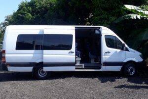 Private Transfer from Zihuatanejo Airport to Zihuatanejo - How the airport pickup really works (and how you’ll find your driver)