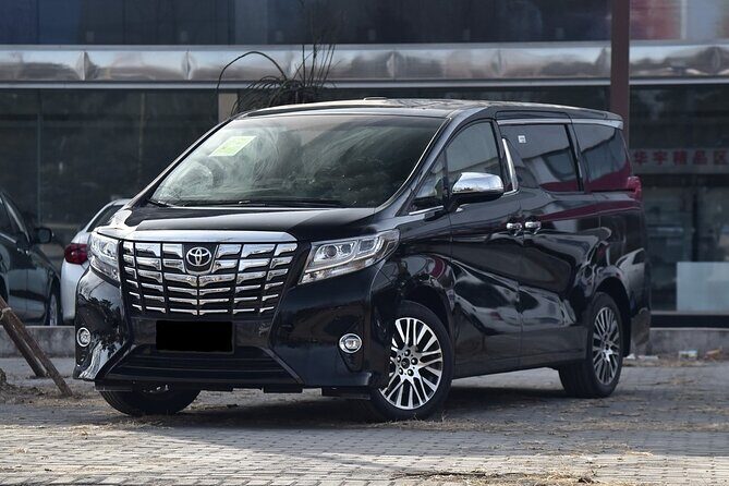 Private Transfer Guadalajara Airport GDL to Guadalajara City - Key things that make this transfer work