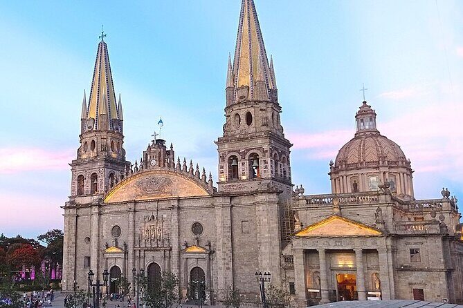 Private Transfer Guadalajara Airport GDL to Guadalajara City - GDL to Guadalajara City: What You’re Really Buying