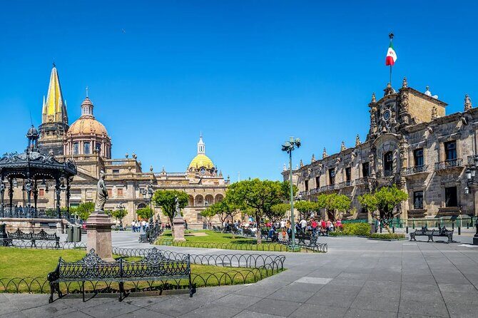 Private Transfer Guadalajara Airport GDL to Guadalajara City - Luggage rules and space planning (this is where trips succeed or fail)