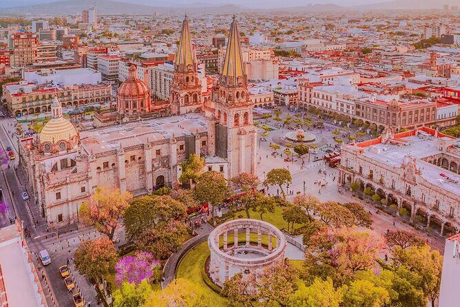 Private Transfer Guadalajara Airport GDL to Guadalajara City - Who this transfer is best for