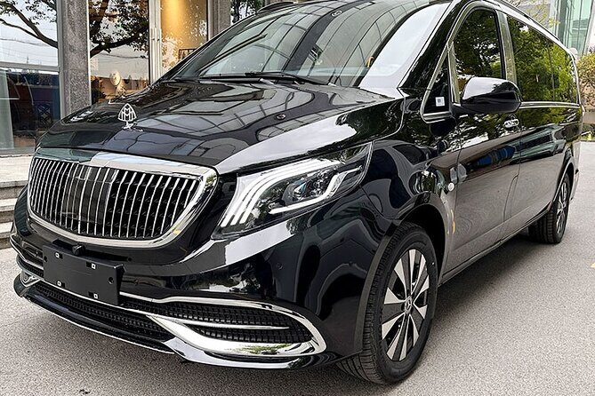 Private Transfer Guadalajara Airport GDL to Guadalajara City - Price and value for up to 3 passengers