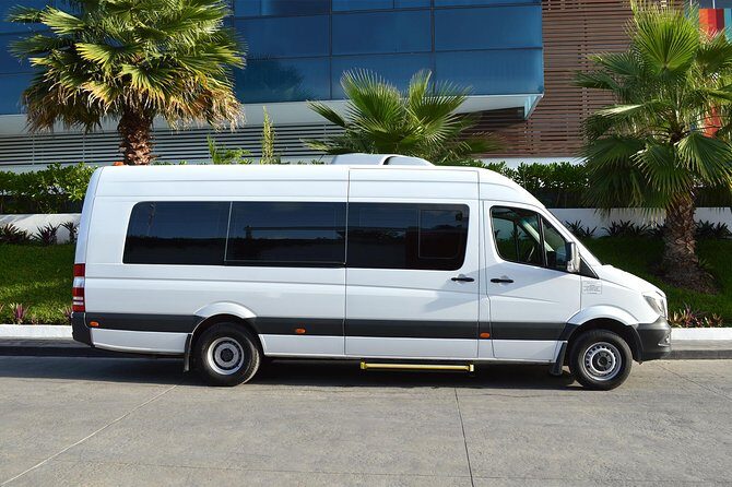 Private Transfer in Los Cabos Airport to hotels or vice versa - Hotel Zones in Los Cabos: Where the Included Ride Drops You