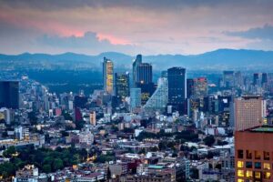 Private Transfer Mexico City Airport MEX to Mexico City - Pickup timing: what “40 minutes” and “60 minutes airport pickup” really mean
