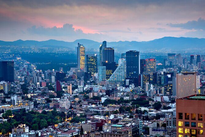 Private Transfer Mexico City Airport MEX to Mexico City - Pickup timing: what “40 minutes” and “60 minutes airport pickup” really mean