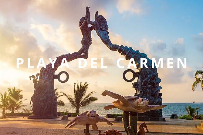 Private transfer round Cancun airport -Playa del Carmen - airport. - Key things to know before you go
