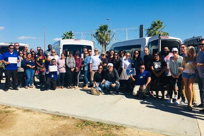 Private Transfer to Cabo San Lucas from Cabo Airport - Pickup at the resort: what to check if you’re doing round-trip