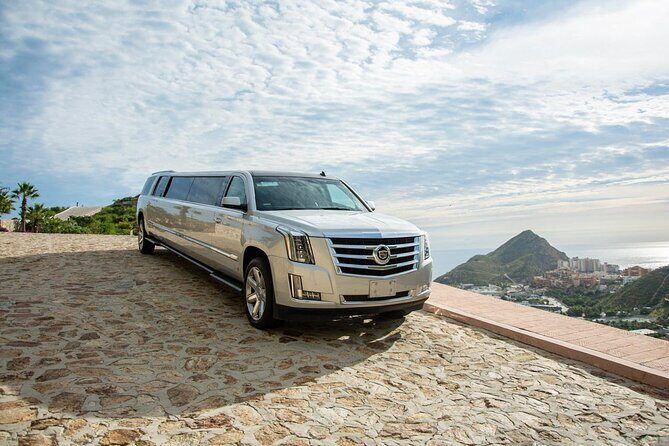 Private Transfer to Cabo San Lucas from Cabo Airport - Who this transfer suits best (and who should consider something else)