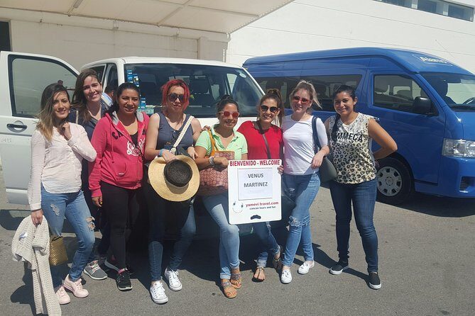 Private transfer to Cancun Airport from hotels in Cancun Area - Hotel Zone Pickup: Where the Driver Actually Finds You