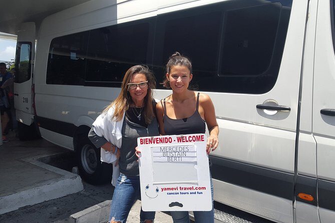 Private transfer to Cancun Airport from hotels in Cancun Area - Value Check: Is $23 Per Person Actually a Good Deal?