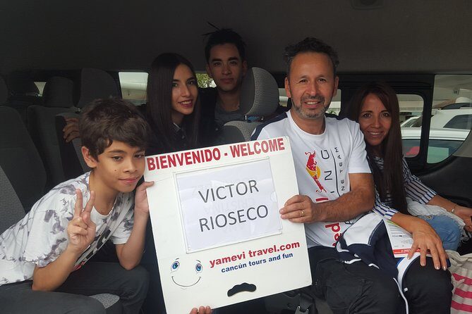 Private transfer to Cancun Airport from hotels in Cancun Area - Reliability, Communication, and the Small Stuff to Watch