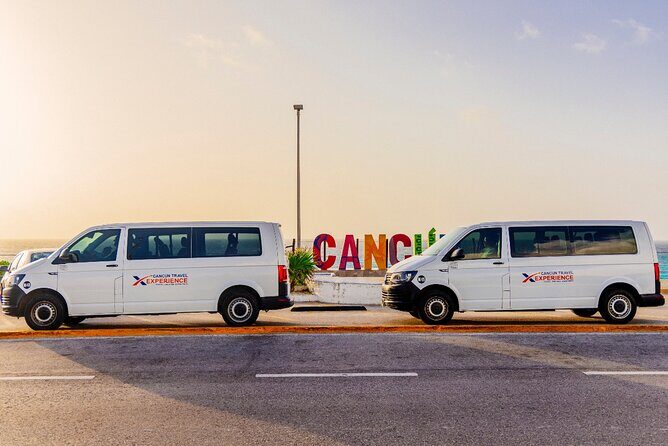 Private Transfer to/from Hotels in Cancun Area - Should You Book This Cancun Private Transfer?