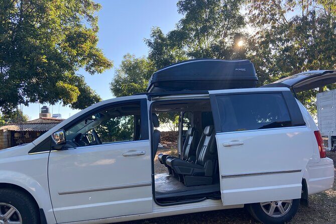 Private Transfers To San Miguel de Allende - Do you need a private transfer to San Miguel de Allende?