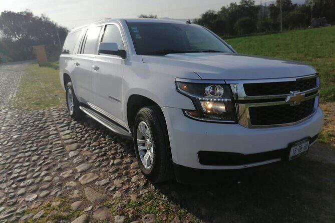 Private Transfers To San Miguel de Allende - Drivers as the real difference: names, English requests, and helpful local context