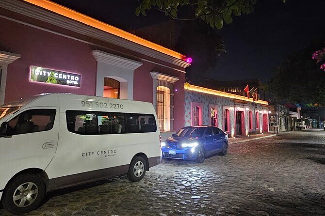 Private Transportation and Airport Insurance to your Hotel in Oaxaca - Flight delays and the rescheduled pickup plan