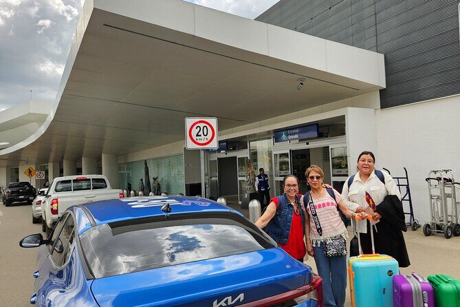 Private Transportation and Airport Insurance to your Hotel in Oaxaca - Local tips you might actually use after you land