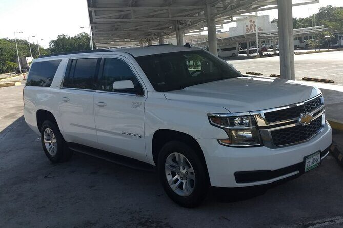Private Transportation by SUV from the Airport to Cancun Hotel Zone - Small Details That Add Up: Bilingual Help and Real Arrival Confidence