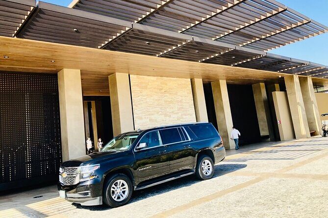 Private Transportation Cabo Airport Shuttle - Who This Cabo Airport Shuttle Fits Best