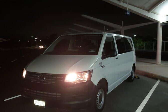 Private transportation CUN Airport-Puerto Juarez & Playa Mujeres - Quick take: what makes this transfer worth it