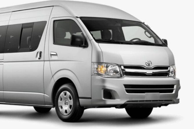 Private transportation CUN Airport-Puerto Juarez & Playa Mujeres - The Ride Itself: Private, Air-Conditioned, and Built for Peace of Mind
