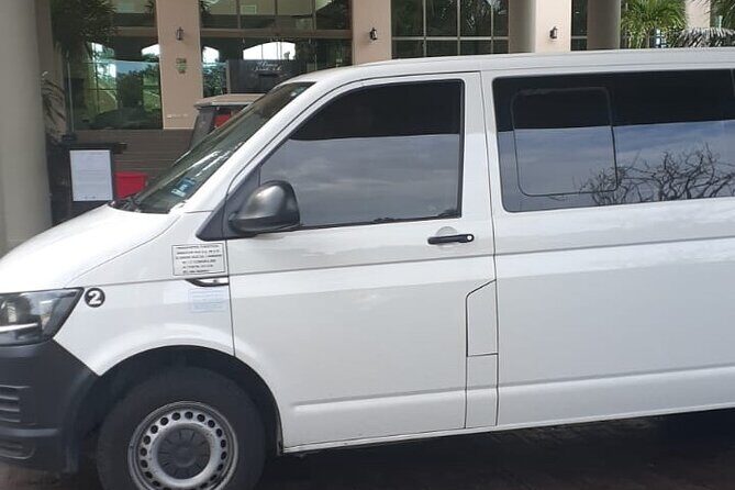 Private transportation CUN Airport-Puerto Juarez & Playa Mujeres - Puerto Juárez & Playa Mujeres: Why This Drop-Off Style Works