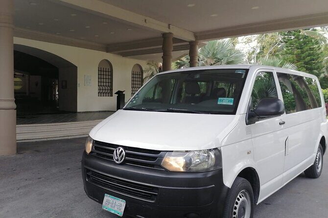 Private transportation CUN Airport-Puerto Juarez & Playa Mujeres - Price and Value: What $35.50 Gets You
