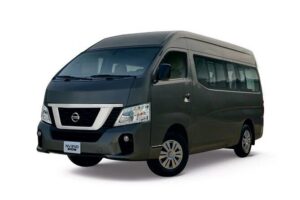 Private transportation from Cancun Airport for 1 to 11 people - What the ride feels like: A/C comfort, luggage help, and realistic travel time