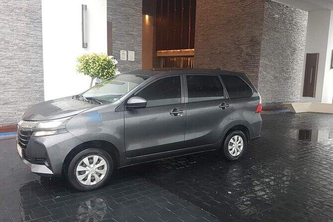 Private Transportation from Cancun Airport to Chiquilá Port - Key points at a glance