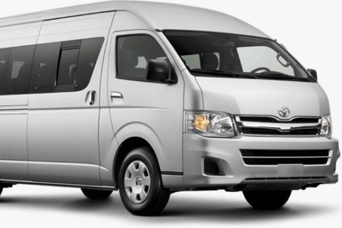 Private transportation from CUN Airport to Cancun Hotel Zone - Key Takeaways Before You Go