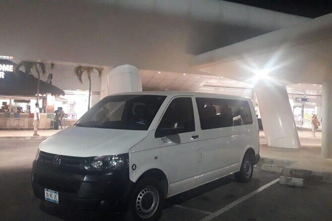 Private transportation from CUN Airport to Cancun Hotel Zone - Who Will Enjoy This Most (And Who Might Not)