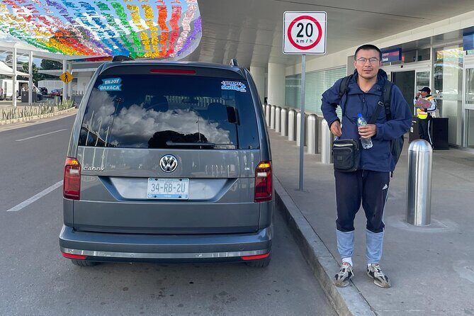Private Transportation from Hotel to Oaxaca Airport - Comfort and safety basics that make the ride feel short