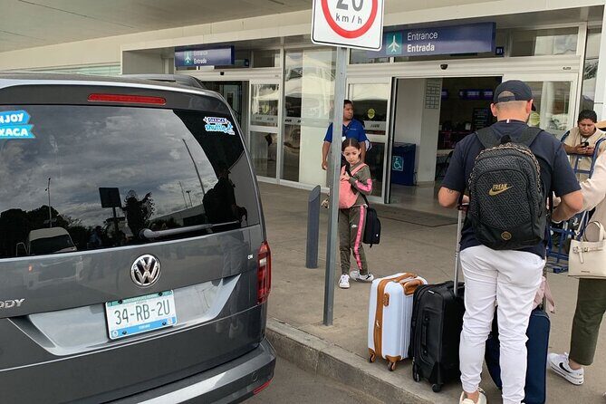Private Transportation from Hotel to Oaxaca Airport - Timing reality check: traffic, weather, and early flights