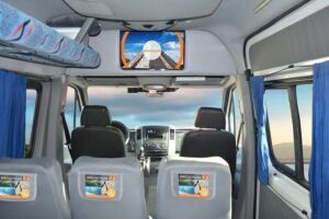 Private Transportation From International Airport to Playa Mujeres - Your Hotel Address Can Change the Price