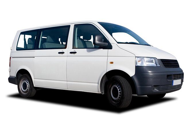 Private Transportation From International Airport to Playa Mujeres - Private Van Math: When This Transfer Is Worth It