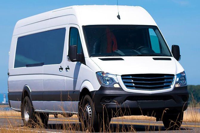 Private Transportation From International Airport to Playa Mujeres - Comfort and Practicalities on the 1–2 Hour Ride
