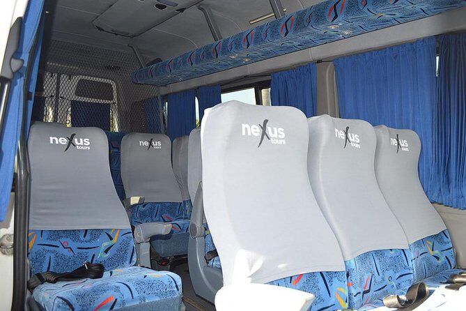 Private Transportation From International Airport to Playa Mujeres - Who This Transfer Suits Best in Playa Mujeres