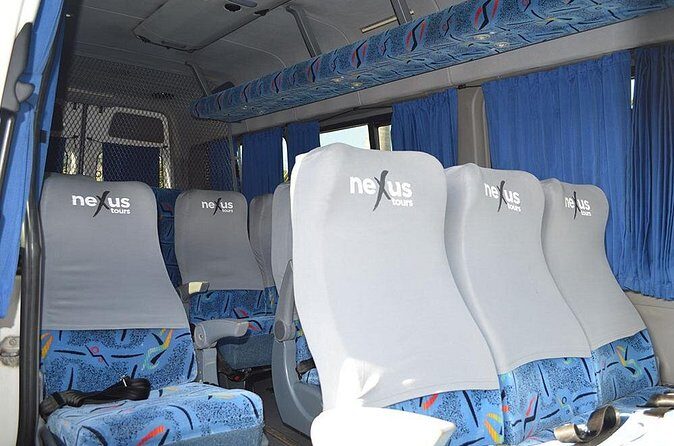 Private Transportation From International Airport to Playa Mujeres - Should You Book the Cancun Airport to Playa Mujeres Transfer?