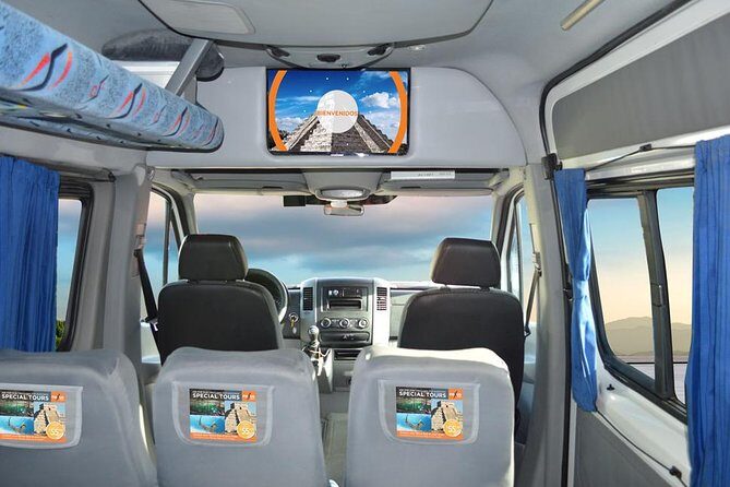 Private Transportation From International Airport to Playa Mujeres - Your Hotel Address Can Change the Price