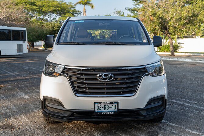 Private Transportation from Oaxaca Airport to Hotel - Key things to know before you go