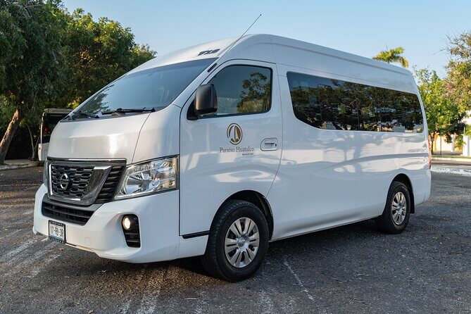 Private Transportation from Oaxaca Airport to Hotel - Return pickup: the 10-minute waiting rule you should plan around