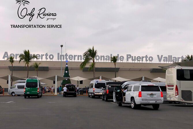 Private Transportation from PVR Airport to Punta Mita - Amenities That Matter: Water, Beer, and the First Real Relaxation