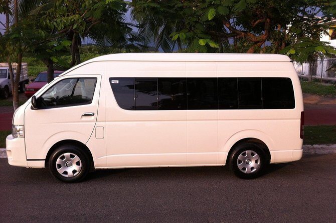 Private Transportation from the Zihuatanejo Airport to your hotel in Ixtapa - Why This Transfer Feels Like Smart Vacation Math