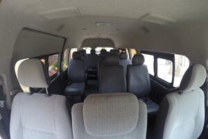 Private Transportation from the Zihuatanejo Airport to your hotel in Ixtapa - Comfort Details That Actually Matter After Landing