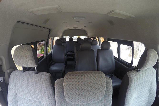 Private Transportation from the Zihuatanejo Airport to your hotel in Ixtapa - Comfort Details That Actually Matter After Landing