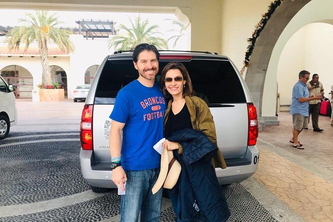 Private Transportation in cabo (Airport and City) - Timing and the customs buffer: why waits happen (and how to reduce them)