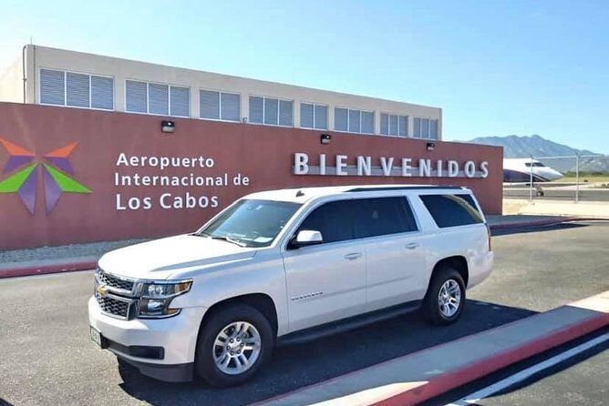 Private Transportation Los Cabos Airport - Round-Trip Reality: How Return Works (and What You Must Confirm)