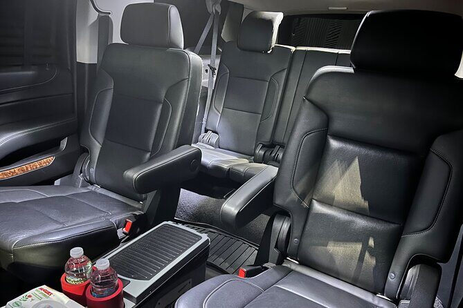 Private Transportation Mexico Airport to Hotels in CDMX - From Juárez Airport to Polanco: how pickup really feels in the first hour