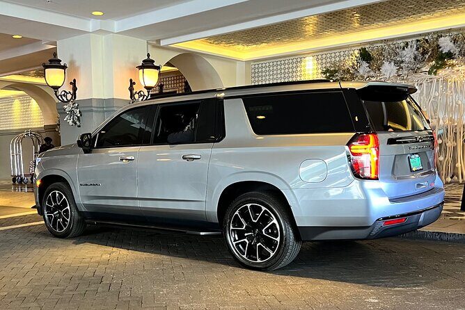 Private Transportation Mexico Airport to Hotels in CDMX - How long should you plan for the transfer?