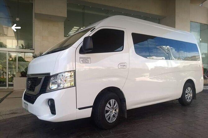 Private transportation one way Airport Cancun-Tulum Center - Private Cancun Airport to Tulum Hotel, Without the Chaos