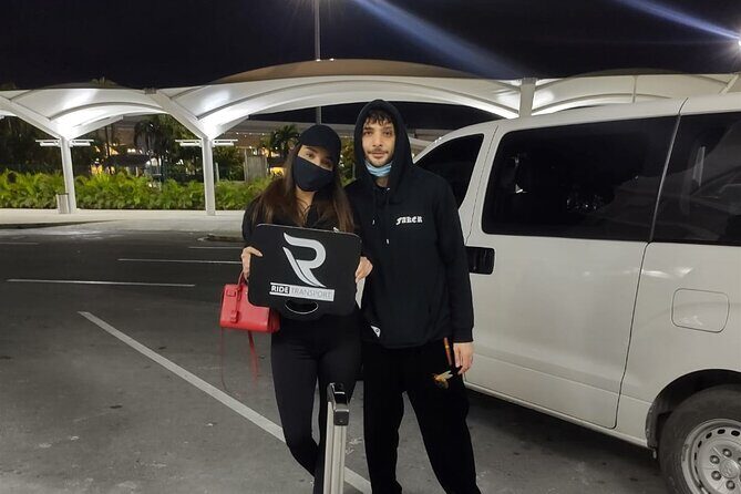 Private transportation one way Airport Cancun-Tulum Center - Planning the Timing: How Long the Transfer Usually Takes